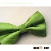 Men's Woven Polyester Bowtie