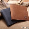 QB70 LEATHER WALLET