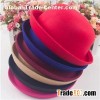 New Style Fashion Felt Women's Hat