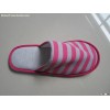 coral fleece slipper