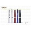 White 1.6ml Ego W E Cig , 650mAh 900mAh 1300mAh Rechargeable E Cigarettes