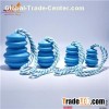 Environment Friendly Treat Dispensing Dog Toy