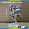 Gundam Beauty Girl Anime Figure