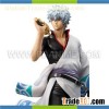 Gintama Sakata Gintoki Action Figure