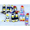 couples flip-flops/couple slippers, EVA slippers