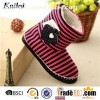 Nice Cashmere Snow Boot
