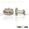 Best Man Cufflinks