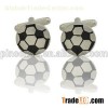 Custom Football Cufflinks