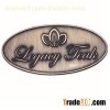 Zinc Furniture Signs