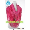 2011 monocolor fashion 100% acrylic scarf stole
