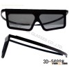 linear polarized 3D glasses