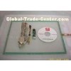 Resistive Touchscreen Panel PC