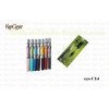 3.7V CE5 CE4 Ego K Vaporizer E Cig , 900mAh 2ml Refillable E Cigarette