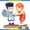 Slamdunk Character Pvc Action Figure