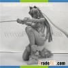 Plain Colour Action Model