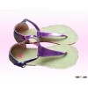 beach women flip flop slipper