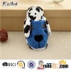 Embroidered Dog Big Ears Baby Slipper