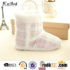 PV Plush Women Boot