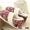 Cashmere Leisure Shoes