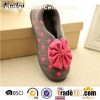 Mini Dot's Warm Shoes