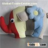 Elephant Cushion