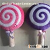 Lint Baby Candy