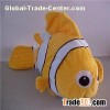 Lint Pet Tropical Fish Toys
