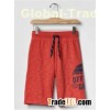 Boy Casual/Cotton/CVC/TC/Terry/Fleece/Long Legging/Pant