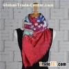 Custom-made Silk Cashmere Scarf
