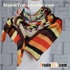 Custom Design Silk Twill Scarf