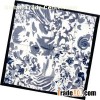 100% Pure Scarf (dx1003-2)