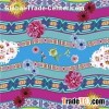 Digital Print Silk Scarf Factory