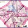 Promotion Silk Satin Scarf