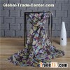 Custom Printing Linen Scarf