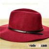 Summer Wide Brim Paper Straw Sun Panama Hat