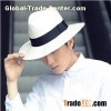 Summer Autumn Casual Headwear Chapel Hat