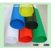 plastic board