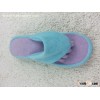 fashion design american style women comfortable and soft indoor slippers