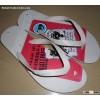 Sell Cheap African Men PE slippers  Flip Flop
