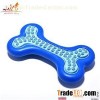 Tough Rubber Dog Chew Bone