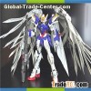 Wing Gundam Zero Model