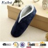 Fashion Navy Blue Casual Shoes
