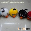 Lint Baby Anger Bird