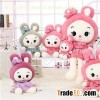 Princess Rabbit Toys