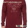 Men Screw Neck/Hoodie/Garment Wash/Pigment Dye/Fleece/Terry Pullover