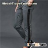 Women Casual/Cotton Span/Terry/Fleece/Long Pant