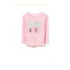 Girl Basic/Vintage/Garment Wash/Print/Sublimation/Breathable/Print/Jersey/Tee