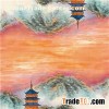 Custom Digital Print Silk Scarves Supplier