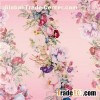 Digital Print Silk Shawl Maker