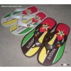 Sell  Inexpensive Men  EVA Slipper,beach shoes ,Flip Flop shoes